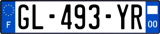 GL-493-YR