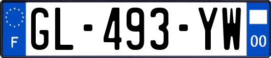 GL-493-YW