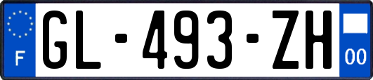 GL-493-ZH