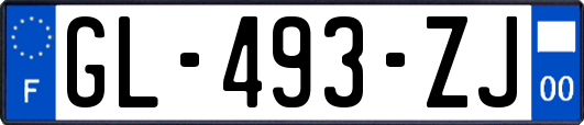 GL-493-ZJ