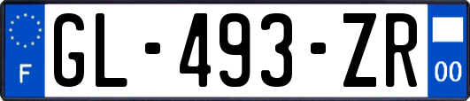 GL-493-ZR