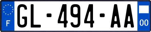 GL-494-AA