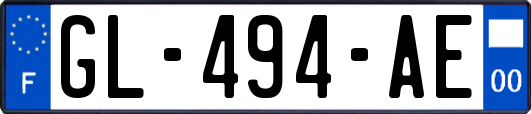 GL-494-AE