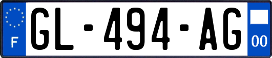 GL-494-AG