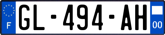 GL-494-AH