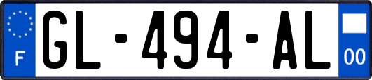 GL-494-AL