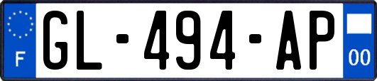 GL-494-AP