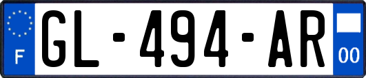 GL-494-AR