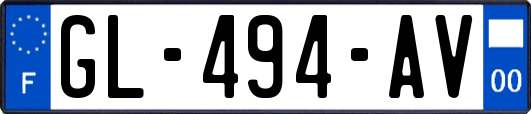 GL-494-AV