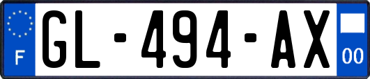 GL-494-AX