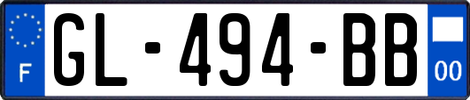 GL-494-BB
