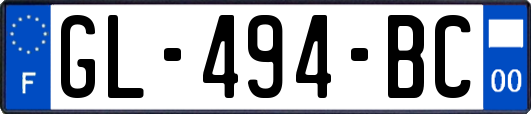 GL-494-BC