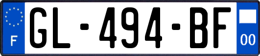 GL-494-BF