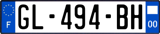 GL-494-BH