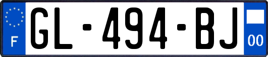 GL-494-BJ