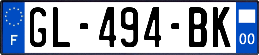GL-494-BK