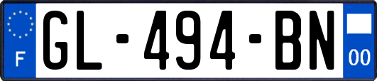 GL-494-BN