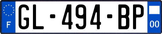 GL-494-BP
