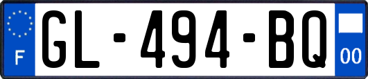 GL-494-BQ