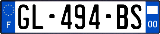 GL-494-BS