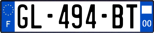 GL-494-BT
