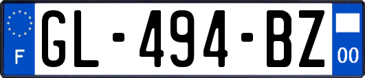 GL-494-BZ