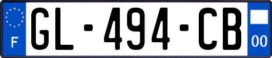 GL-494-CB