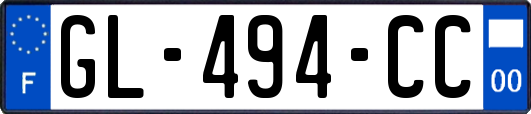 GL-494-CC