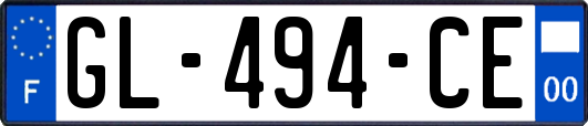 GL-494-CE