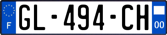 GL-494-CH