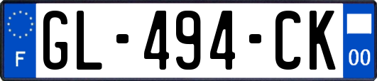 GL-494-CK