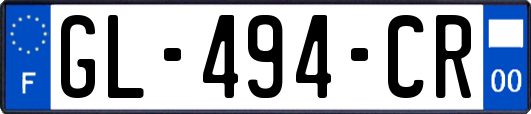 GL-494-CR