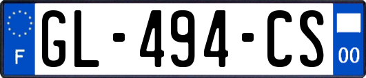 GL-494-CS