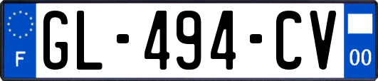 GL-494-CV