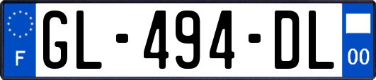 GL-494-DL