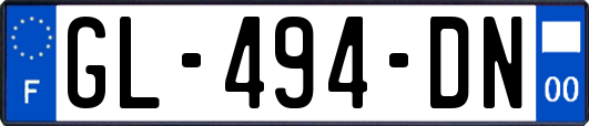 GL-494-DN
