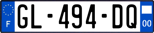 GL-494-DQ