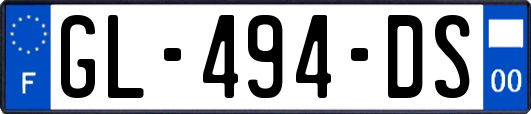 GL-494-DS