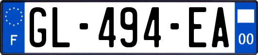 GL-494-EA