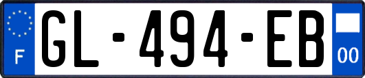 GL-494-EB