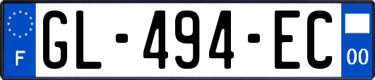 GL-494-EC