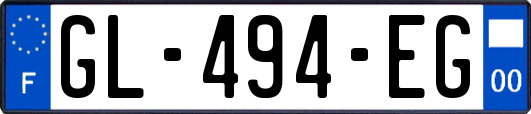 GL-494-EG