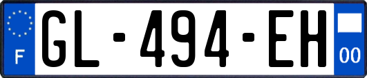 GL-494-EH