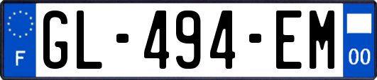 GL-494-EM