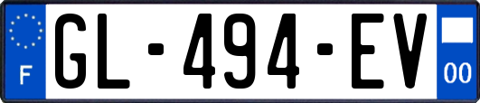 GL-494-EV