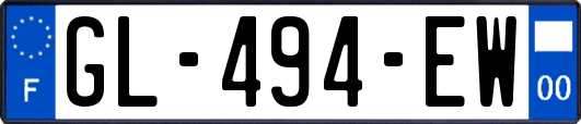 GL-494-EW