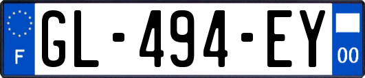 GL-494-EY