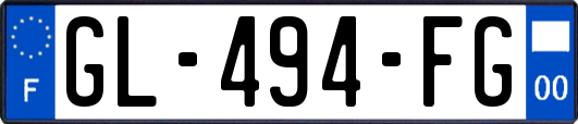 GL-494-FG