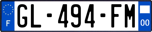 GL-494-FM