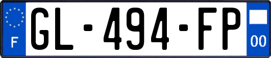 GL-494-FP
